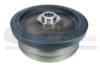 BMW 11237793882 Belt Pulley, crankshaft